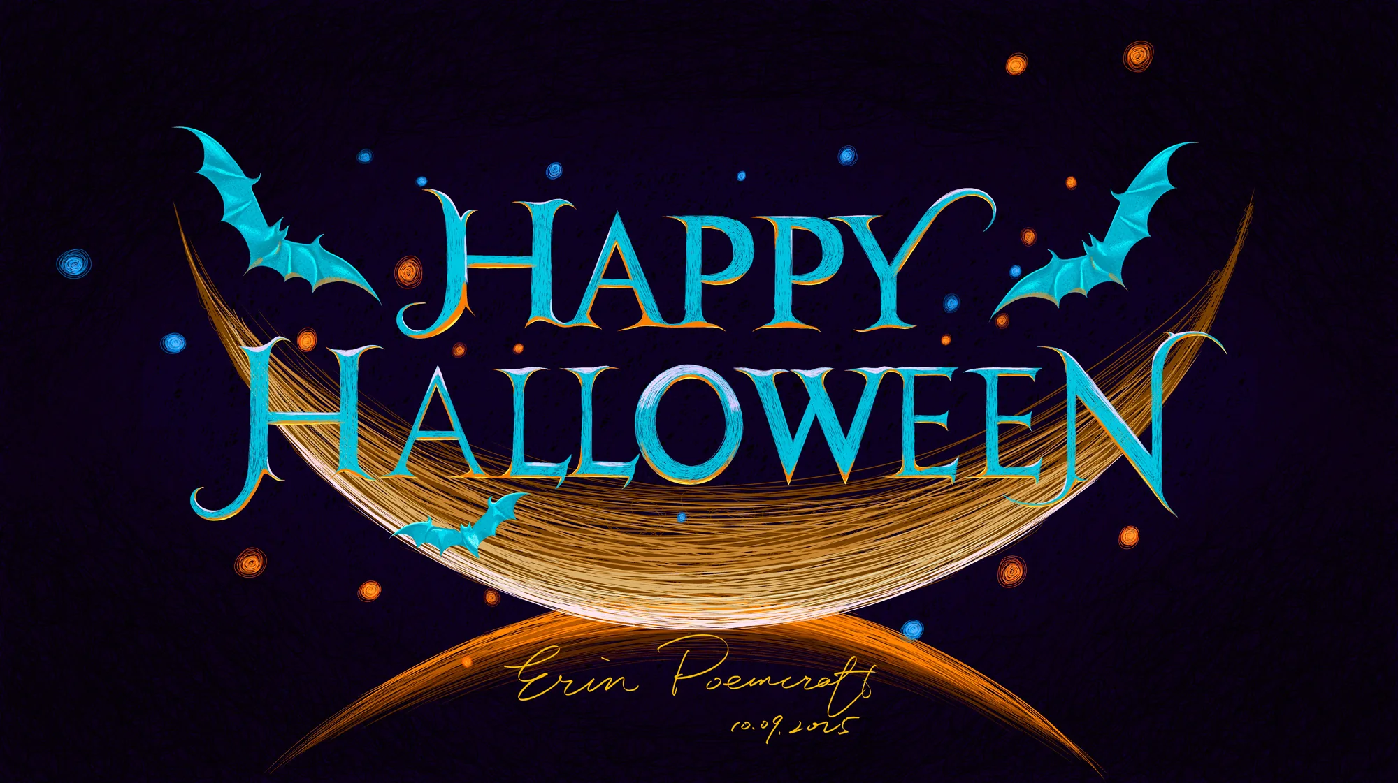 Happy Halloween
